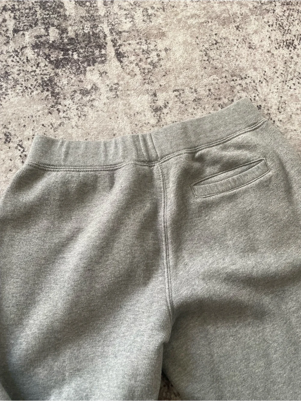 Youth boys POLO Ralph Lauren sweatpants size L 14-16
